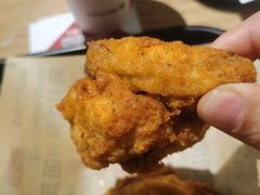 -肯德基(西稍门店)