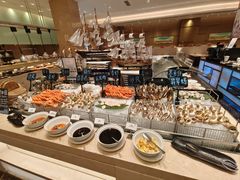 -广州天河合景福朋喜来登酒店