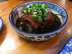 苏氏东坡肉-印象江南(东栅店)