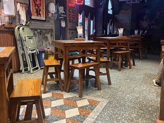 -湘下佬·老长沙吃货铺(酃湖万达店)