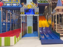 -meland亲子乐园•派对•研学(苏州悠方购物中心店)