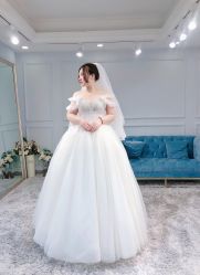 -艾慕婚纱礼服馆(和平店)