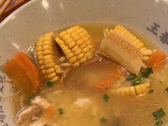 -王春春鸡汤饭(上海中海环宇城店)
