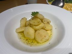 -竹里馆 ·茶食(奥体店)
