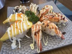 -大鲜生·亚洲菜融合小食堂