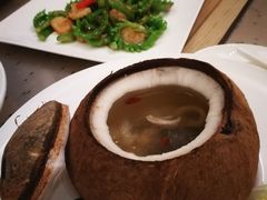 -彩丰楼中餐厅·仁恒洲际酒店