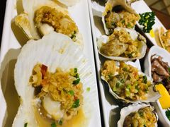 -贵木日本料理·铁板烧(新地假日广场店)