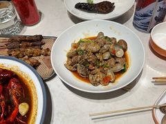 -杨氏青龙虾·羊肉季(金盛路总店)