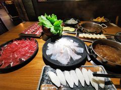 -呷哺呷哺 黄金牧场 (新中关购物中心店)