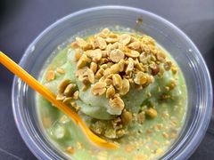 -夏食光安顺小舒冰粉冰浆(甲秀楼店)