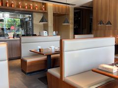 -五谷丰登农家院·地道胶东菜·海鲜烧烤(威海店)