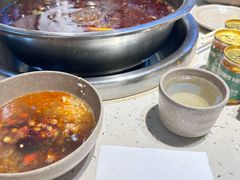 -肖肖酸萝卜鱼火锅(总店)