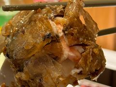 -喜记避风塘炒辣蟹(旗舰店)