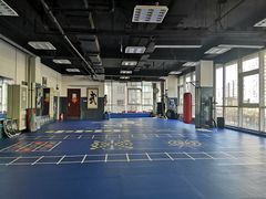 -咏春拳学总会·一拳咏春(双井店)