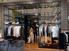 -SUITSUPPLY(安福路店)