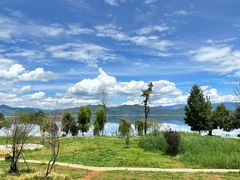 -丽江泸沽湖景区