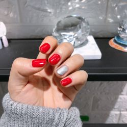 点击看大图 -StartNail美甲