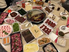 -多迷烫菜广场(水心大厦店)