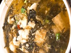 酸菜鱼-熊猫川菜馆 panda chine