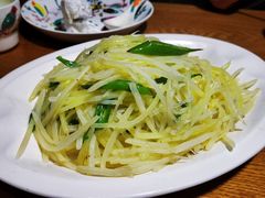 -蜀宴小调·精致家常菜(科华店)