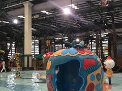 -南宫温泉水世界