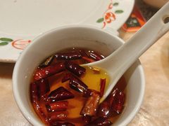 -清真·老门框爆肚涮肉·中华老字号(丰管路店)