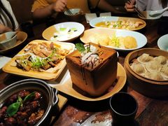 -外婆家(南开大悦城店)