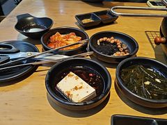 -九田家黑牛烤肉(溧水万达店)