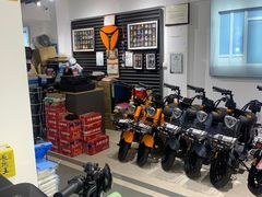 -雅迪电动车(北艾路店)