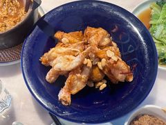 -小吊梨汤·北京菜·烤鸭(双井乐成中心店)