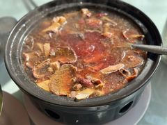 -仙店农庄(湖景农庄餐厅)