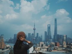-七浦路服装批发市场