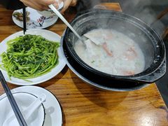 -潮粥馆(长江花园店)