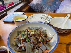 -民食香·腊排骨野生菌美食(木府店)