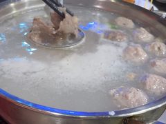 -吉友粥底火锅(方斜路店)