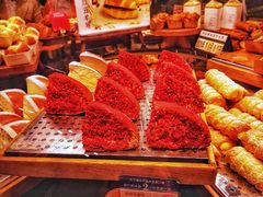 -巴黎贝甜·生日蛋糕(环球中心店)