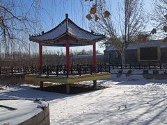 -河北村民俗体验园