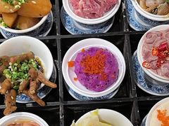 -楠火锅(西单店)