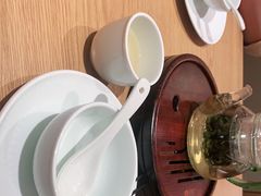 -顺风汤馆·广府粤菜(江宸天街店)
