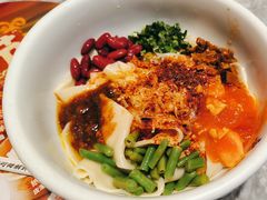 -老碗会·陕西手工面(创智云城店)
