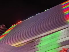 -石家庄万象天成假日酒店