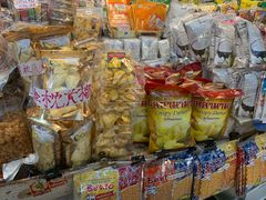 -瓦洛洛传统市场