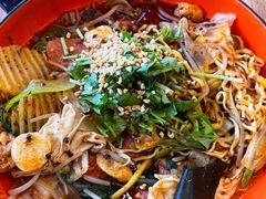 -拌陛河山抚顺麻辣拌(总店)
