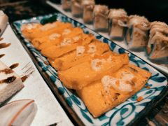 -小川洋风料理(街道口店)