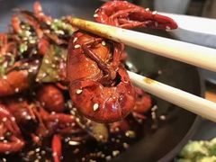 -三太子地摊烧烤·小龙虾(北蔡店)