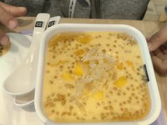 -满记甜品(加州阳光开元广场店)