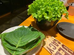-那胡同里的小烤肉馆(开发区万达店)