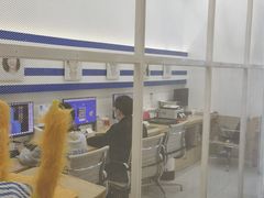 -天真蓝照相馆(龙华天虹购物中心店)
