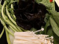 -宣武小院涮肉(前门店)