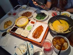 -醉舍·新淮扬菜(长宁龙之梦店)